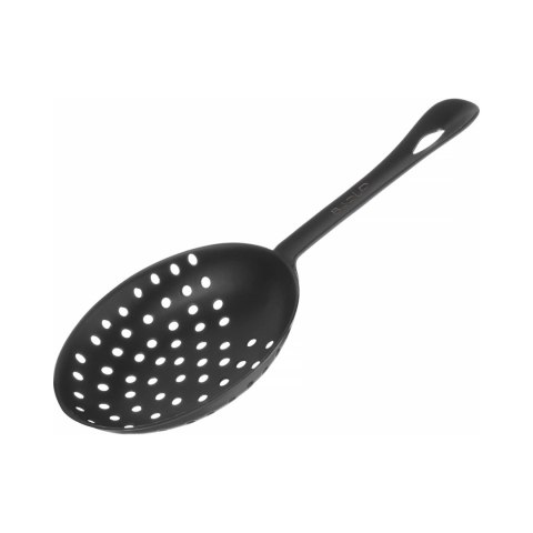 Sitko barmańskie Julep, Bar up, czarny, 160x76mm Sitko barmańskie Julep, Bar up, czarny, 160x76mm