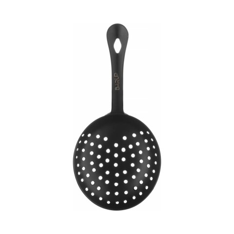 Sitko barmańskie Julep, Bar up, czarny, 160x76mm Sitko barmańskie Julep, Bar up, czarny, 160x76mm