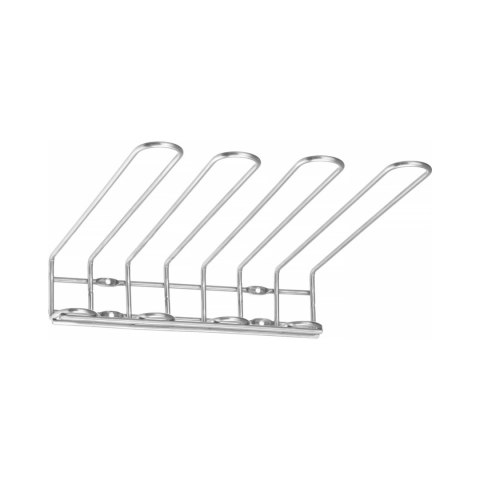 Wieszak na kieliszki, Bar up, 350x293x(H)50mm Wieszak na kieliszki, Bar up, 350x293x(H)50mm