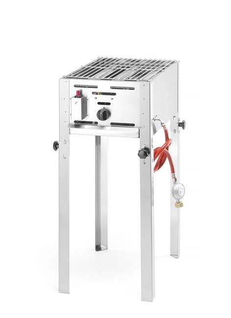 Grill gazowy GRILL-MASTER MINI Grill gazowy GRILL-MASTER MINI