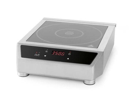 Kuchenka indukcyjna Profi Line 3500 D Kuchenka indukcyjna Profi Line 3500 D