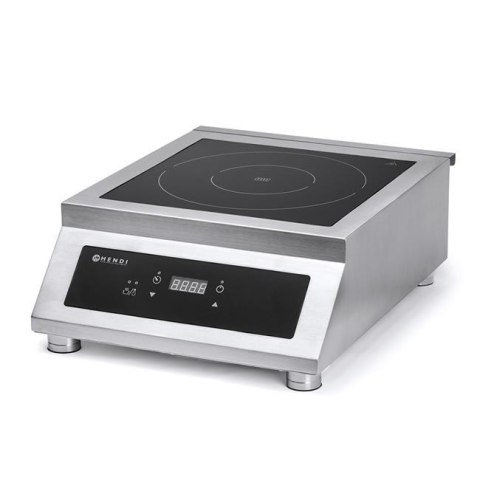 Kuchenka indukcyjna model 5000 D XL Kuchenka indukcyjna model 5000 D XL