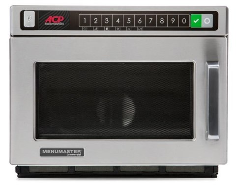 Kuchenka mikrofalowa Menumaster 2100 W, 17 l, DEC21E2 Kuchenka mikrofalowa Menumaster 2100 W, 17 l, DEC21E2