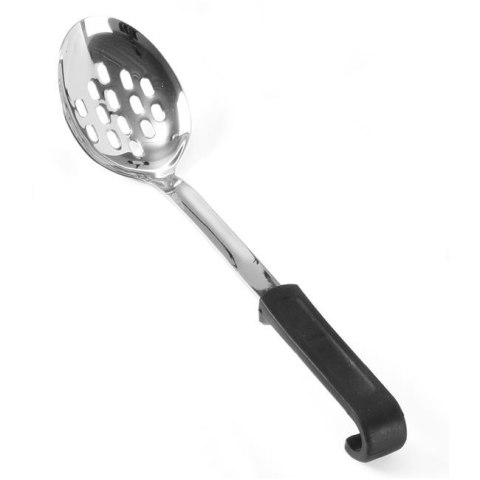 Łyżka cedzakowa KITCHEN LINE dł. 345 mm Łyżka cedzakowa KITCHEN LINE dł. 345 mm