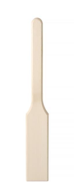 Mieszadło drewniane długość 70 cm Mieszadło drewniane długość 70 cm