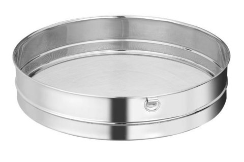 Sito do przesiewania, HENDI, ?358x(H)76mm, Okrągły Sito do przesiewania, HENDI, ?358x(H)76mm, Okrągły