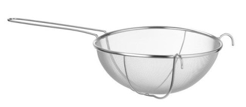 Sito wzmocnione, HENDI, 560x260x(H)145mm, Okrągły Sito wzmocnione, HENDI, 560x260x(H)145mm, Okrągły