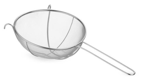 Sito wzmocnione, HENDI, 700x345x(H)145mm, Okrągły Sito wzmocnione, HENDI, 700x345x(H)145mm, Okrągły
