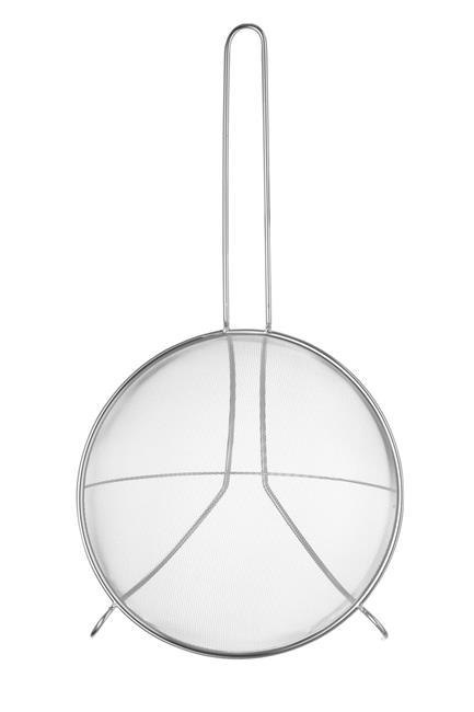 Sito wzmocnione, HENDI, 700x345x(H)145mm, Okrągły Sito wzmocnione, HENDI, 700x345x(H)145mm, Okrągły