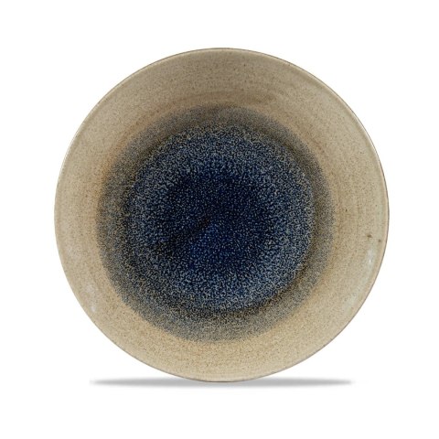 Talerz coupe Stonecast Aqueous Bayou 225 mm Talerz coupe Stonecast Aqueous Bayou 225 mm