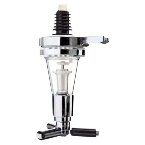 Dozownik, V 0.025 l Stalgast Dozownik, V 0.025 l Stalgast