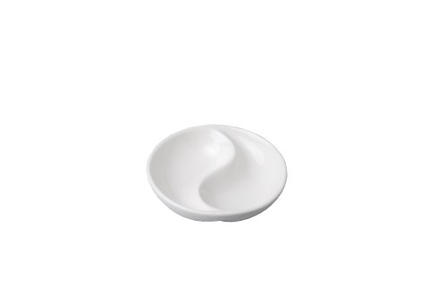 Minimax naczynie na sos Ying Yang śr.10 cm Minimax naczynie na sos Ying Yang śr.10 cm