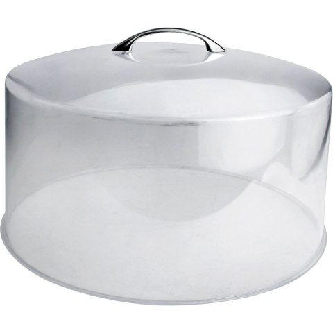 Pokrywa z uchwytem, Ø 310 mm Stalgast Pokrywa z uchwytem, Ø 310 mm Stalgast