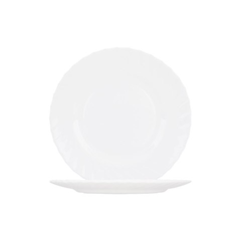 Talerz płytki, Prima II, Ø 200 mm Stalgast Talerz płytki, Prima II, Ø 200 mm Stalgast