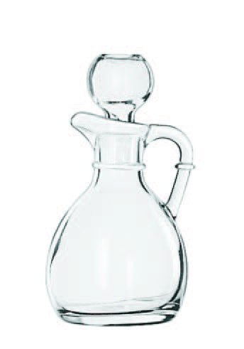 Dzbanek do oliwy 170 ml Dzbanek do oliwy 170 ml