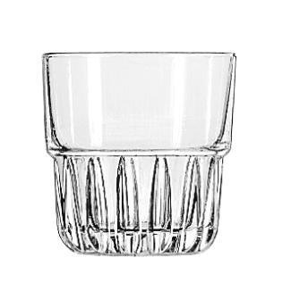 Everest szklanka niska 207 ml Everest szklanka niska 207 ml