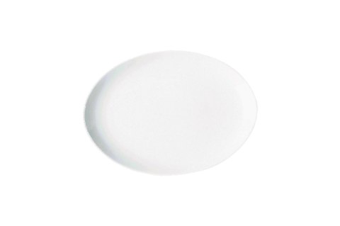 Nano Półmisek owalny śr. 36 cm Nano Półmisek owalny śr. 36 cm