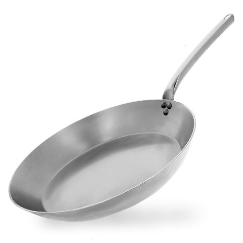 Patelnia Carbone Plus śr. 28 cm Patelnia Carbone Plus śr. 28 cm