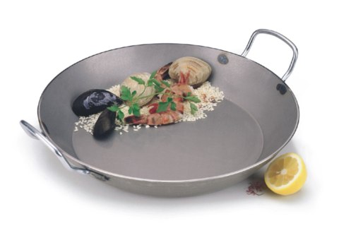 Patelnia Carbone plus śr. 50 cm Patelnia Carbone plus śr. 50 cm
