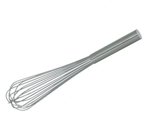 Rózga stalowa 30 cm - 8 wrzecion Rózga stalowa 30 cm - 8 wrzecion
