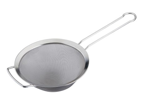 Sito z siatką śr.12 cm Sito z siatką śr.12 cm