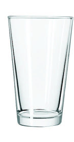 Szklanka do shakera 473 ml Szklanka do shakera 473 ml