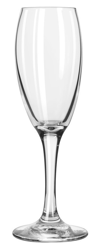 Teardrop kieliszek do szampana 170 ml Teardrop kieliszek do szampana 170 ml