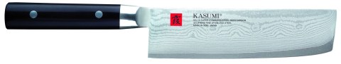 KASUMI - Nóż Nakiri 17 cm KASUMI - Nóż Nakiri 17 cm