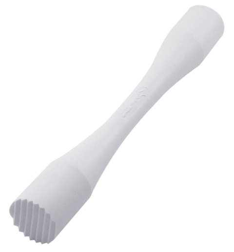 Muddler XL bialy Muddler XL bialy