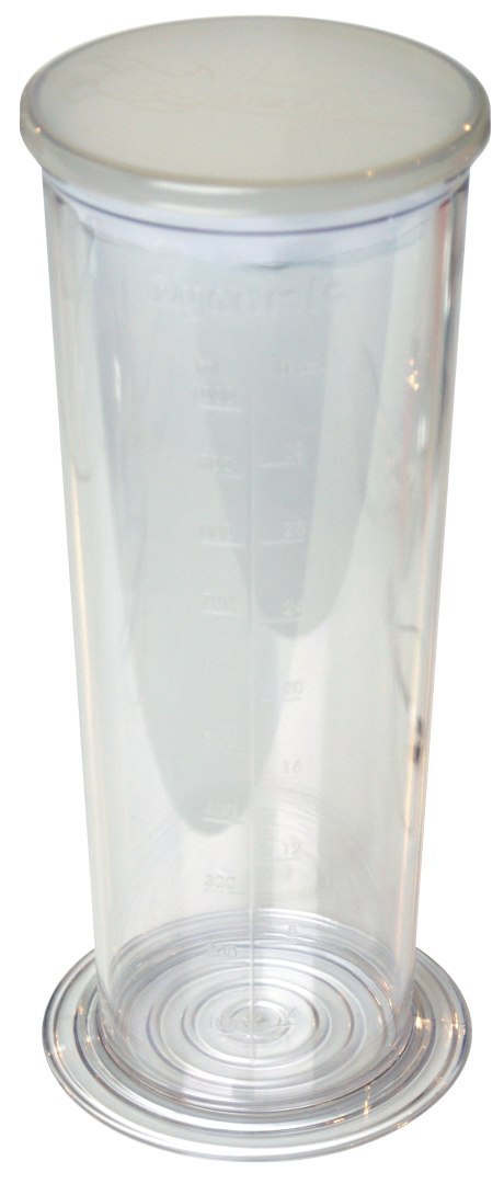 Pojemnik do miksowania 1l Pojemnik do miksowania 1l