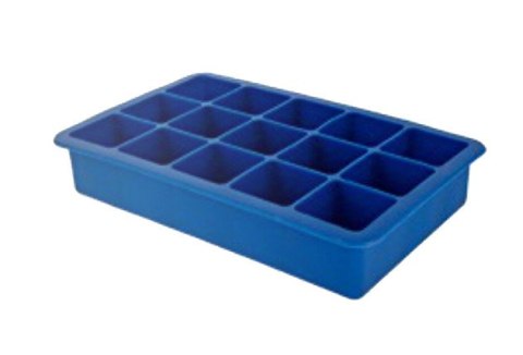 Forma do kostek lodu 3x3x3 Forma do kostek lodu 3x3x3