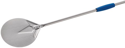 Łopata do obracania pizzy Azzurra wzmacniana 20 cm