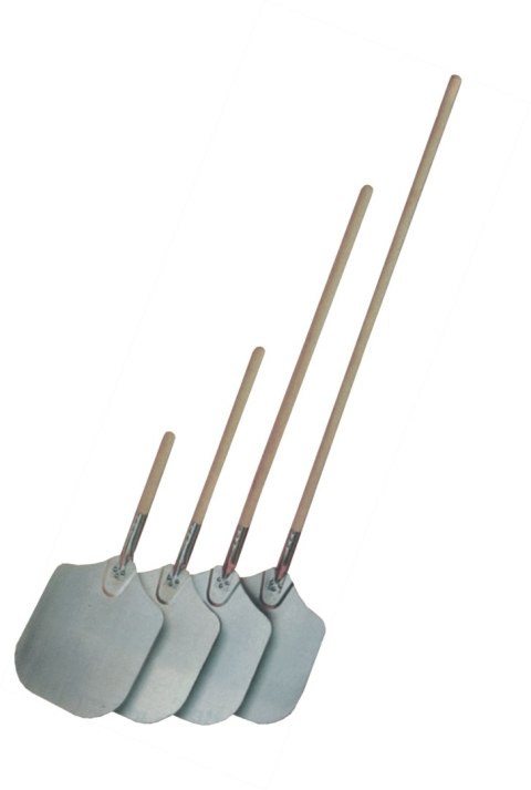 Łopata do pizzy 40,6 x45,7 cm dł.75 cm Łopata do pizzy 40,6 x45,7 cm dł.75 cm
