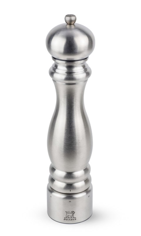 Młynek Paris Collection Pieprz 30cm Inox Młynek Paris Collection Pieprz 30cm Inox
