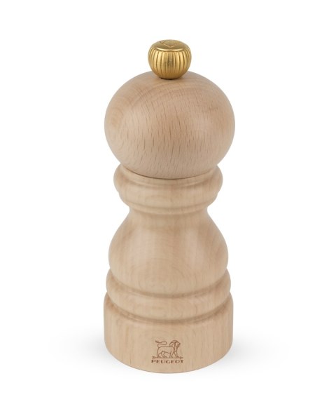 Młynek do pieprzu Paris Classique 12 cm naturalny Młynek do pieprzu Paris Classique 12 cm naturalny