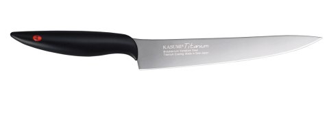 Nóż wąski Titanium dł. 20 cm Nóż wąski Titanium dł. 20 cm