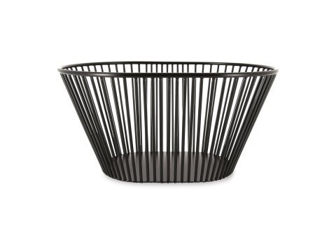 Revol Touch - Koszyk stalowy wysoki 15 cm