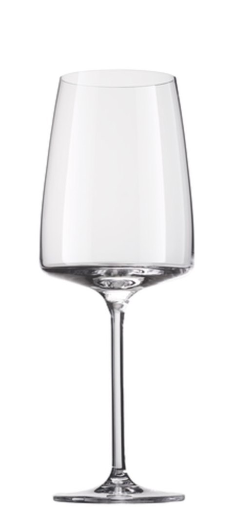 SENSA Kieliszek Fruity & Delicate 535 ml SENSA Kieliszek Fruity & Delicate 535 ml