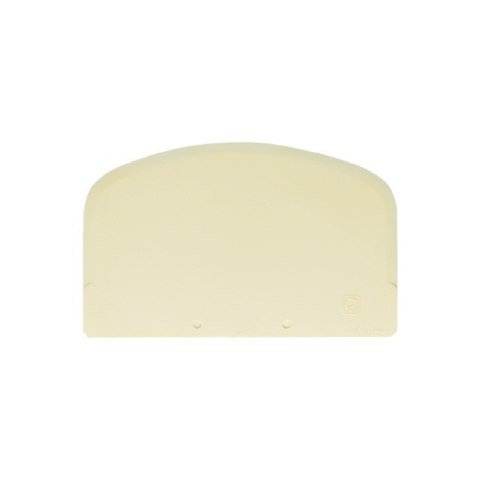 Skrobka standardowa 13.7x8.6 cm