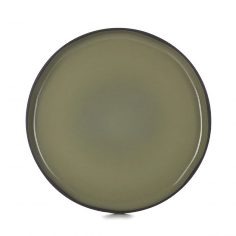 CARACTERE talerz 30 cm Kardamon CARACTERE talerz 30 cm Kardamon