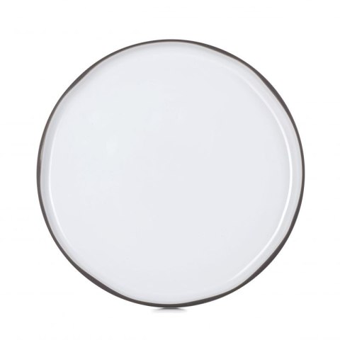 CARACTERE talerz płaski 30 cm Biała Chmura CARACTERE talerz płaski 30 cm Biała Chmura