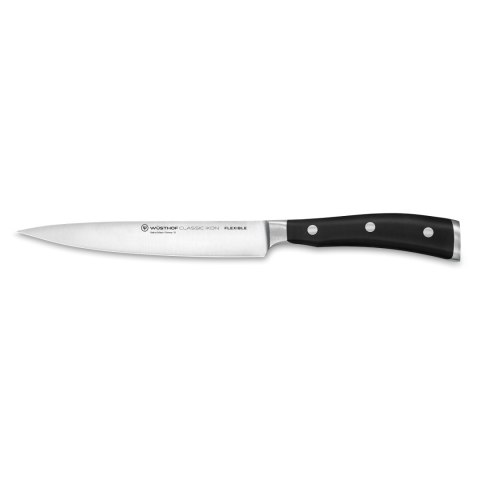 Nóż do filetowania 16 cm - Classic Ikon Nóż do filetowania 16 cm - Classic Ikon