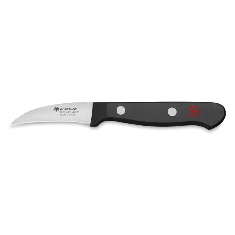Nóż do oczkowania 6 cm - Gourmet Nóż do oczkowania 6 cm - Gourmet