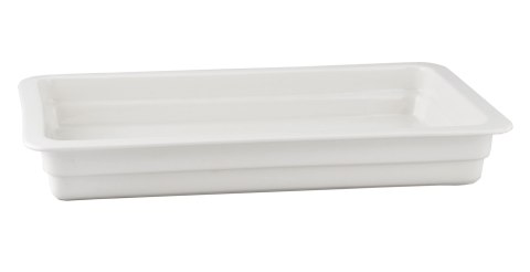 Pojemnik GN 1/1-022 z porcelany Pojemnik GN 1/1-022 z porcelany