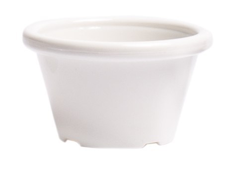 Ramekin śr. 6 cm biały Ramekin śr. 6 cm biały