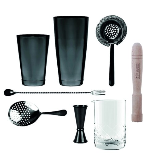 Set barmański Tess Set barmański Tess