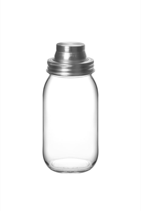 Shaker szklany 0,80 l