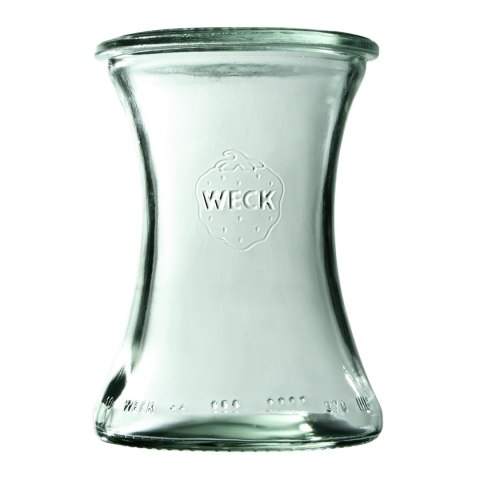 Słoik Deli 370 ml - op. 6 szt Słoik Deli 370 ml - op. 6 szt