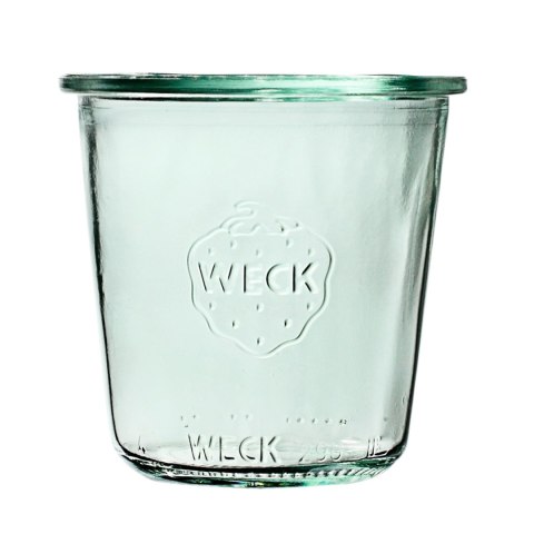 Słoik Mold 290 ml - op. 6 szt II Słoik Mold 290 ml - op. 6 szt II