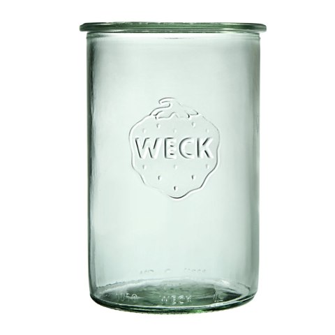 Słoik cylindryczny 1000 ml - op. 6 szt I Słoik cylindryczny 1000 ml - op. 6 szt I